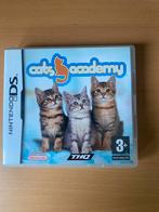 Cats academy, Puzzel en Educatief, Vincent's games, 1 speler, Ophalen of Verzenden