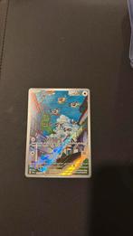 Pokemon chatot #181 temporal forces, Ophalen of Verzenden, Zo goed als nieuw, Losse kaart