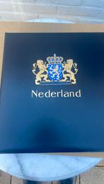 Nederland Davo album VI, Ophalen of Verzenden, Nederland