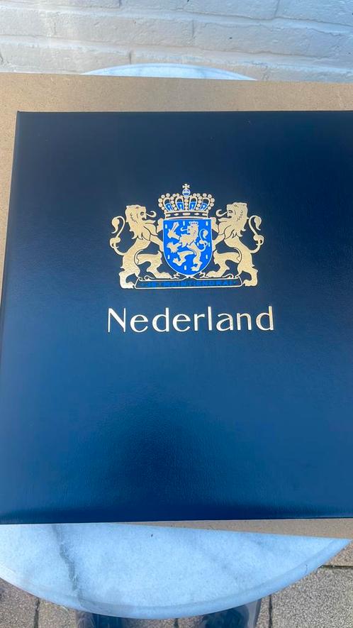 Nederland Davo album VI, Postzegels en Munten, Postzegels | Volle albums en Verzamelingen, Nederland, Ophalen of Verzenden
