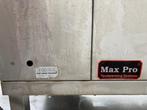 Max Pro Hetelucht bordenwarmkast MAXPRO 120 Borden, Ophalen, Gebruikt, Koelen en Vriezen