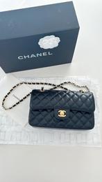 Chanel classic, Sieraden, Tassen en Uiterlijk, Tassen | Damestassen, Ophalen of Verzenden, Nieuw, Zwart