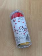 Jongleer ballen, Ophalen, Nieuw