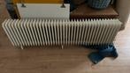 Leden radiator, Doe-het-zelf en Verbouw, Verwarming en Radiatoren, Ophalen, 30 tot 80 cm, Gebruikt, Radiator