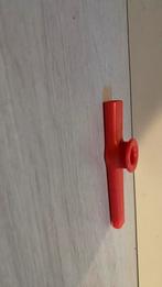 Een kazu muziek instrument, Ophalen, Zo goed als nieuw