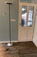 Arteluce Jill A380 vloerlamp, Huis en Inrichting, Lampen | Vloerlampen, Ophalen, Gebruikt, Glas, 150 tot 200 cm