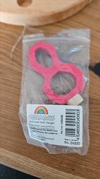 Grimms verjaardagsring jaarring steker 8, Kinderen en Baby's, Speelgoed | Houten speelgoed, Ophalen of Verzenden