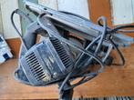 Defect Festool ATF 55 invalzaag voor onderdelen, Doe-het-zelf en Verbouw, Gereedschap | Zaagmachines, Ophalen, Gebruikt, Invalzaag