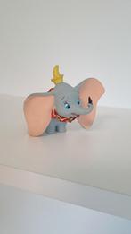Dumbo disney beeld, Ophalen of Verzenden, Zo goed als nieuw, Beeldje of Figuurtje