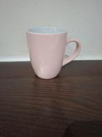 Roze mok met mickey design, Ophalen, Gebruikt