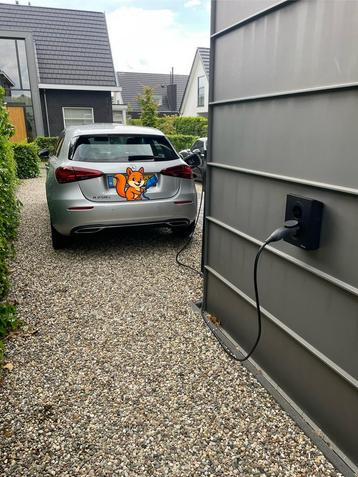 €599,- Zaptec Go en voor €999,-  werkende installatie all-in beschikbaar voor biedingen