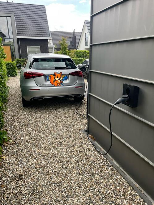 €599,- Zaptec Go en voor €999,-  werkende installatie all-in, Auto diversen, Laadpalen, Nieuw, Laadpaal, Ophalen of Verzenden