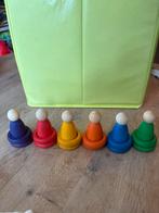 Grapat houden  speelgoed set, Kinderen en Baby's, Ophalen, Zo goed als nieuw, Overige typen