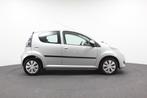 Citroen C1 1.0-12V Ambiance | Automaat | Airco | Goed onderh, Gebruikt, 4 stoelen, C1, 68 pk