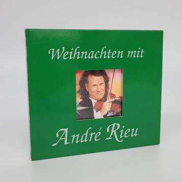 Andre Rieu - Weihnachten mit Andre Rieu - CD beschikbaar voor biedingen