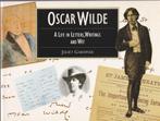 Oscar Wilde Life in Letters, Boeken, Zo goed als nieuw, Verzenden
