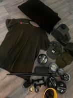 Karpervissen spullen shimano jrc carpwhisper deeper schepnet, Watersport en Boten, Ophalen, Zo goed als nieuw, Overige typen