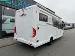 Carthago C1-Tourer 149 LE MERCEDES-BENZ/BOVENKAST, Integraal, Bedrijf, Diesel, Tot en met 3