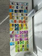 Pokemon kaarten 55 stuks, Ophalen of Verzenden