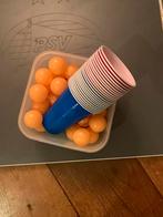 Beerpong tafel (alleen blad), Ophalen, Nieuw