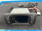 Android autoradio navigatie BMW 5-serie E39 Facelift., Auto diversen, Ophalen of Verzenden, Gebruikt
