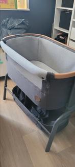 Co-sleeper van Maxi-Cosi, Ophalen, Zo goed als nieuw, Minder dan 140 cm, Minder dan 70 cm