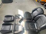 Lederen interieur Peugeot 206 CC, Auto-onderdelen, Interieur en Bekleding, Ophalen, Peugeot