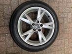 Originele Audi A4 B9 velgen, Auto-onderdelen, Banden en Velgen, Ophalen, Velg(en), Overige, 17 inch