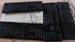 Toetsenborden, Computers en Software, Toetsenborden, Ophalen of Verzenden, Zo goed als nieuw