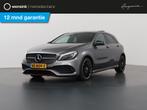 Mercedes-Benz A-klasse 200 d AMG NIGHT | Panoramadak | Multi, Auto's, Mercedes-Benz, Te koop, Zilver of Grijs, A-Klasse, Hatchback