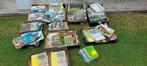 200kg Katalogen-Tijdschriften-Boeken enz...., Gebruikt, Gelijkstroom of Wisselstroom, Boek, Tijdschrift of Catalogus, Analoog