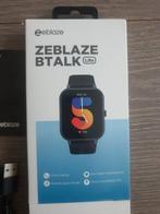 Tk ZEBLAZE BTALK Lite watch, Sieraden, Tassen en Uiterlijk, Sporthorloges, Ophalen, Conditie, Nieuw, Android