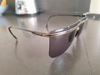 Ferrari F40/S 586 vintage zonnenbril jaren '90., Ophalen of Verzenden, Zo goed als nieuw, Overige merken