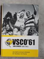 VSCO 61 oosterwolde 50 jaar voetbal, Ophalen of Verzenden, 1980 tot heden, Gelopen, Gelderland
