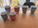 Pip Studio servies, Huis en Inrichting, Keuken | Servies, Ophalen of Verzenden, Zo goed als nieuw, Overige stijlen, Kop(pen) en/of Schotel(s)