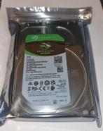 Ongebruikte Seagate Barracuda 8tb 3.5inch 0 uren. Nieuw zie, Ophalen of Verzenden, Nieuw, Intern, Desktop