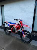 Beta RR50 Enduro, 6 versnellingen, Zo goed als nieuw, 50 cc, Ophalen