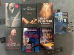 Boeken James Patterson, Ophalen of Verzenden, Gelezen, James Patterson