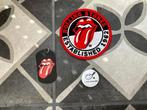 patch en hanger van The Rolling Stones, Ophalen of Verzenden, Kleding, Emmen, Regina