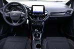 Ford Fiesta 1.0 Hybrid Titanium 2e Eigenaar | Volledig Onder, Auto's, Voorwielaandrijving, Gebruikt, Euro 6, 1133 kg
