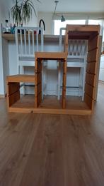 Trofast Basiselement - Onder Schuine Rand, Ophalen