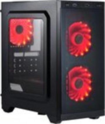 X2 Prirate Gaming PC kast beschikbaar voor biedingen