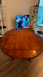 Heldense exclusive foldable dinner table - good condition, Ophalen