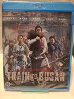 TRAIN TO BUSAN (IN SEAL) (BLURAY), Cd's en Dvd's, Blu-ray, Carduelis & Media, Ophalen of Verzenden, Syran@live.nl, Tollensstraat 53D 3035NC Rotterdam