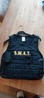 Swat hesje, voor de carnaval, Ophalen of Verzenden, Jongen of Meisje