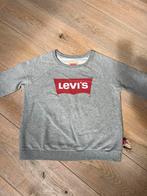 Sweater Levi’s, zeer goede staat, maat 10 / 140, Kinderen en Baby's, Kinderkleding | Maat 140, Jongen, Trui of Vest, Ophalen of Verzenden