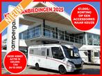 Dethleffs Globebus I6 GT-Line CAMPER ENKELE BEDDEN NIEUW!, Caravans en Kamperen, Integraal, Fiat, Bedrijf, Rondzit