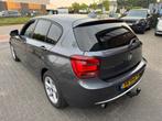 BMW 1-serie 116i URBAN 5DRS XENON TREKHAAK FACTUREN ONDERHOU, Gebruikt, 4 cilinders, Origineel Nederlands, 1265 kg
