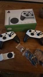 Video Game Console - incl controller en spellen, Ophalen of Verzenden, Electro-Nicks, Electro-Nicks, Nieuw