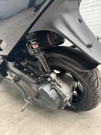 172cc skr blok, Fietsen en Brommers, Scooters | Piaggio, Ophalen, Tweetakt, Gebruikt, Maximaal 45 km/u